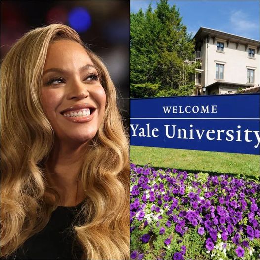 Yale Removes Beyoncé Course from Curriculum After Intense Backlash.