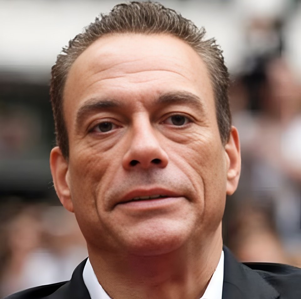 The film world mourns as Jean-Claude Van Damme faces a heartbreaking loss…