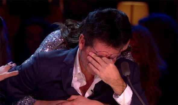 Unbelievable: Simon Cowell Brought to Tears by Stunning Performance – You Have to See This!