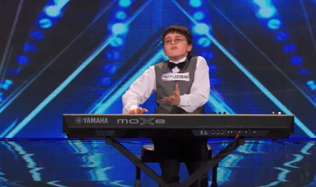 Accused of Using a Fake Track, This Young Pianist’s Defiant Performance Will Leave You Speechless. Watch it Here!