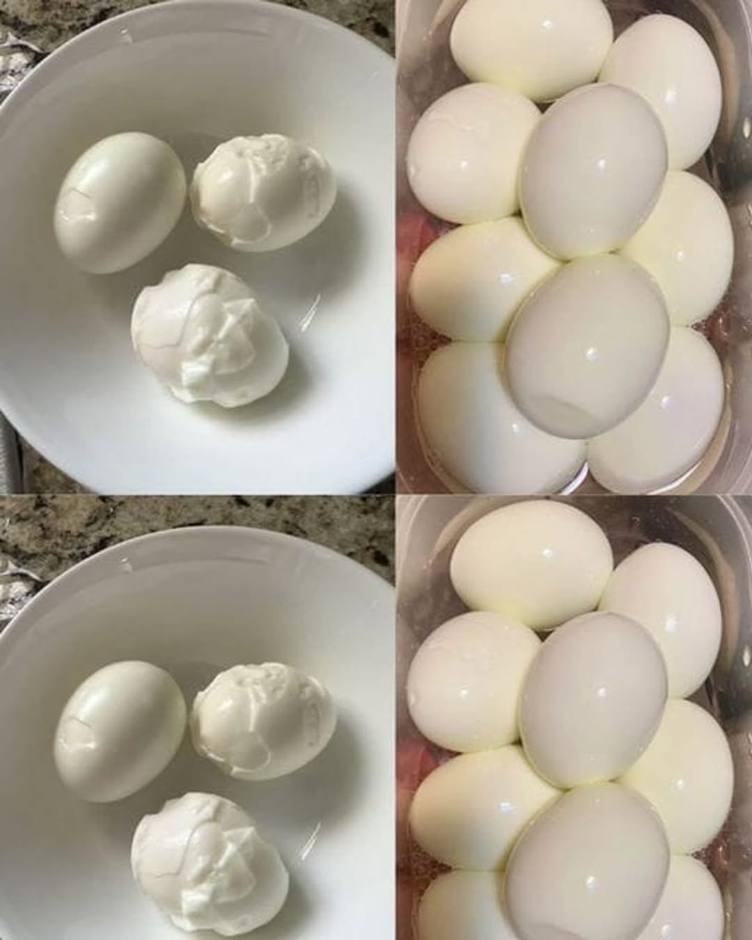 Mastering the Art of Peeling Hard-Boiled Eggs, Proven Techniques for Perfect Results