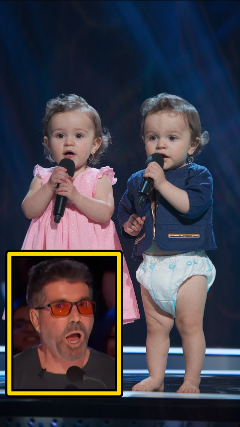 Unforgettable Moment: The Performance That Moved Simon Cowell