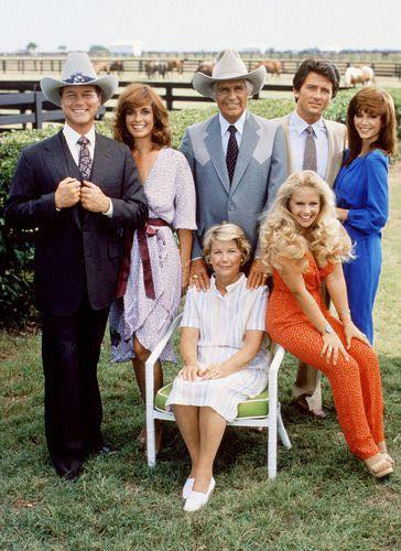 A Deep Dive Into the Iconic American Soap Opera