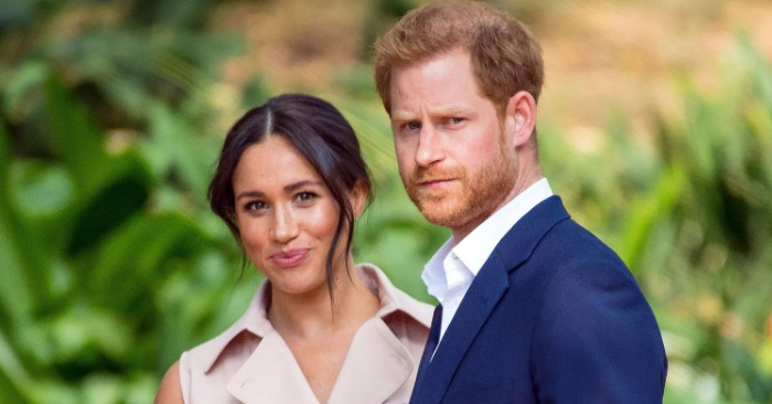 -She can’t even stand next to Middleton!» The recent outing of Meghan Markle became the subject of discussions