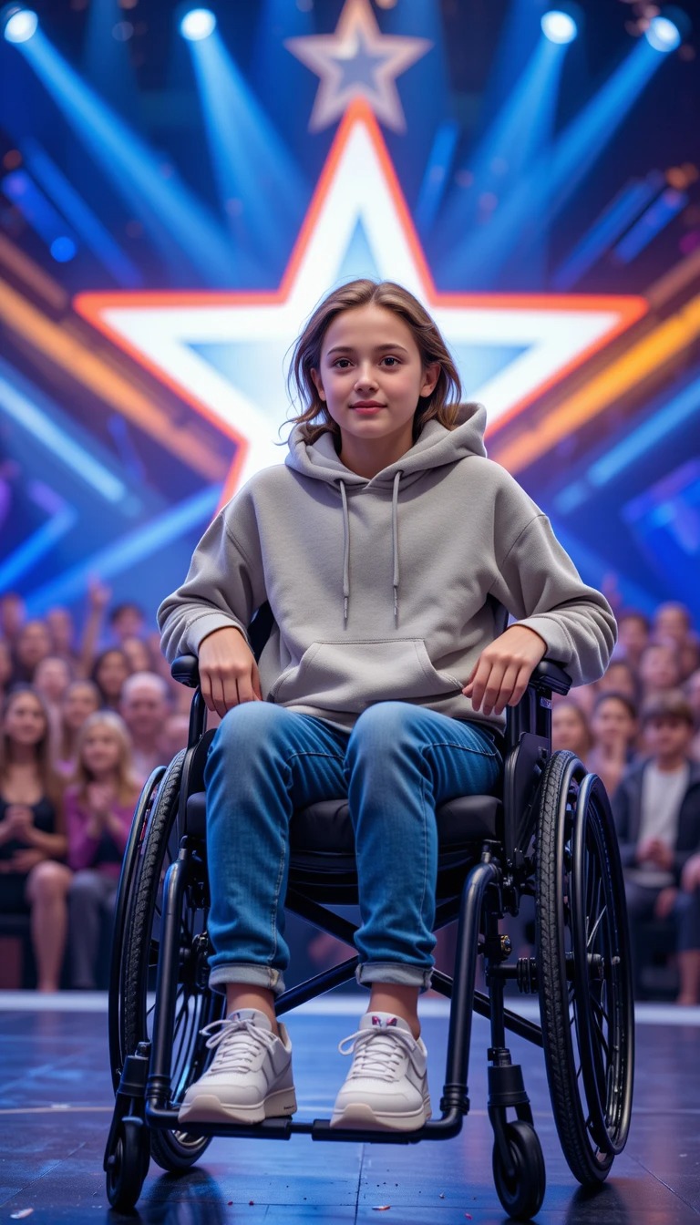 A Life Forever Changed: The Story of Emily Carter