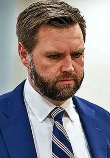 JD Vance with tears in their eyes make the sad announcement…