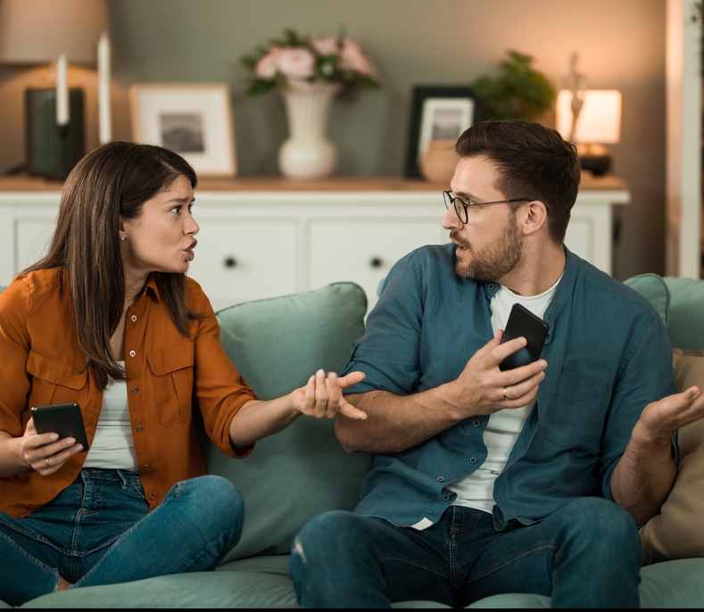 ‘Genius’ way single women are helping to catch out married men looking to cheat on their partners