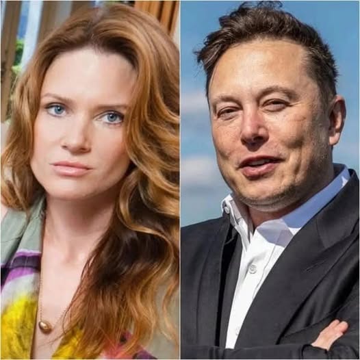 Sh0cking Revelation: Elon Musk’s Ex-Wife Says, ‘The World Deserves to Know Who This Man Really Is!’—What She Reveals Will Leave You Speechless!