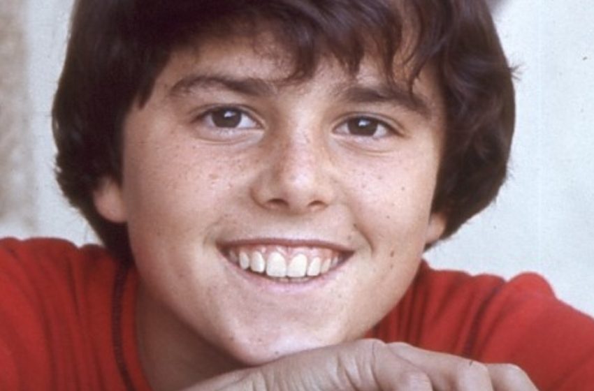 Famous ’70s Child Star Who Left Hollywoodat the Peak of His Career: See What HeLooks Like at 67!