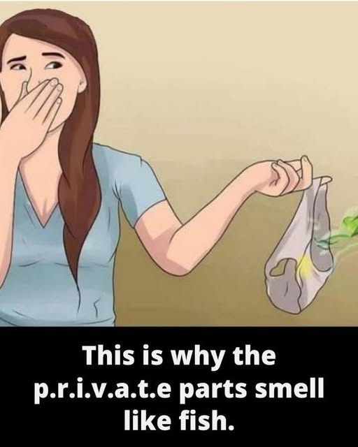 Unexpected Reasons for Unusual Odors in Intimate AreasCheck 1st comment