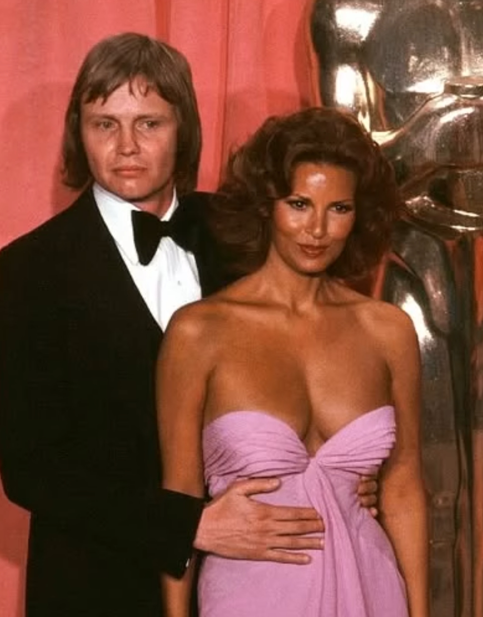 Why The Oscars Of 1972 Are Still Among The Greatest Ever