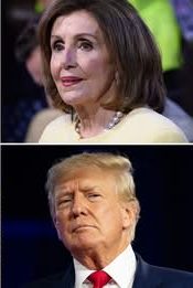 Trump could sell Nancy Pelosi Federal Building ‘at fair market value’ under new GOP bill