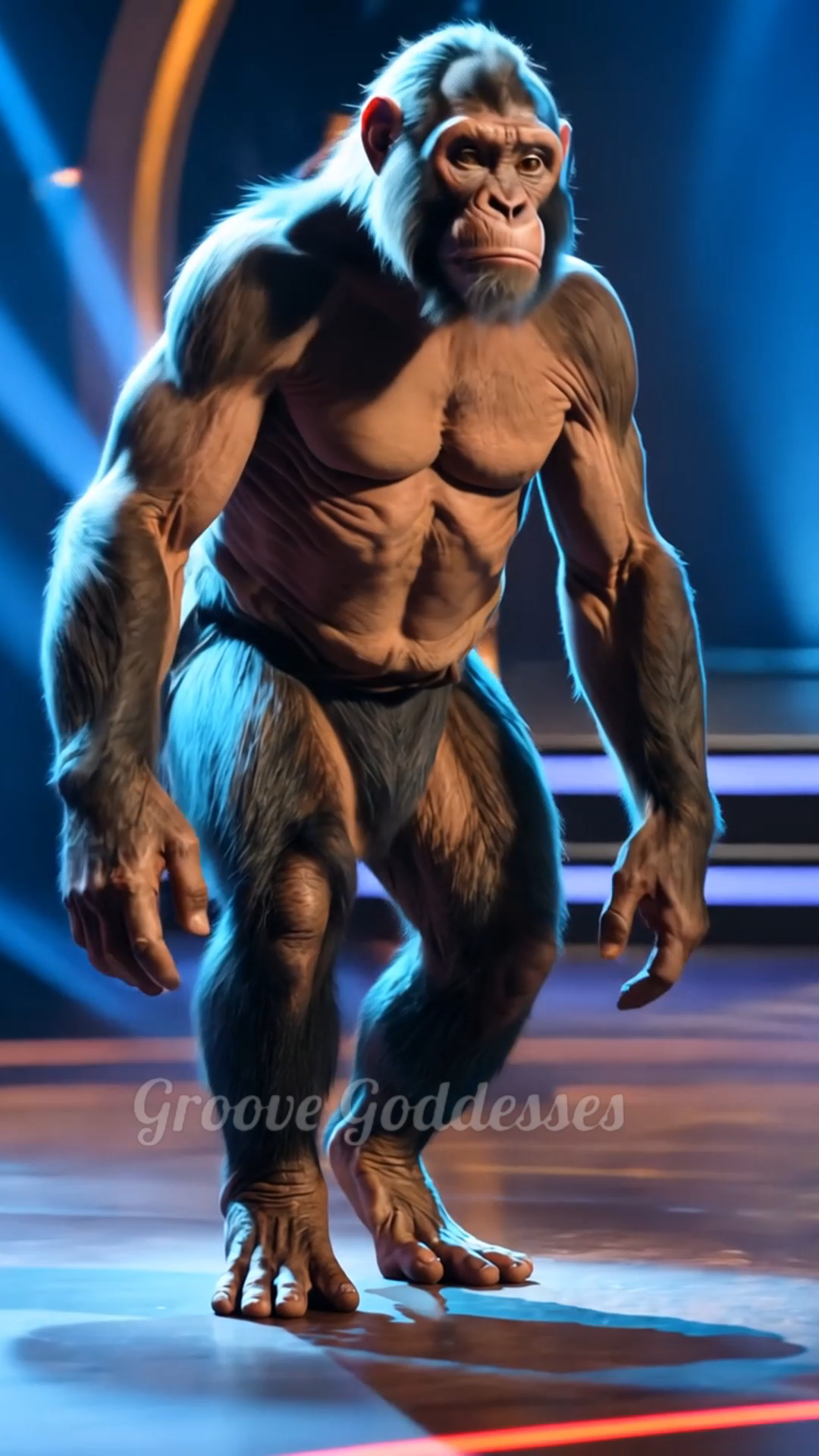 From Monkey to Man: The Incredible Journey of Human Evolution!