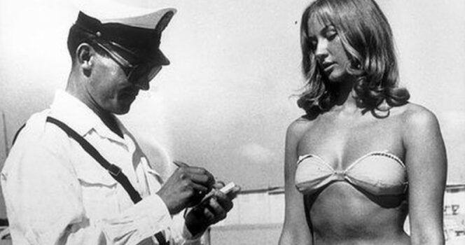 The women who dared to bare – Bikini’s rise to power