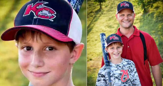 What boy, 10, screamed as brother was decapitated on ‘world’s tallest waterslide’