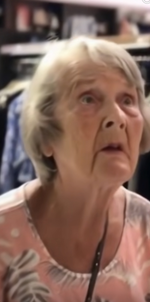 Son Sends 80-Year-Old Mother to Nursing Home — Years Later, He Finds She’s Gone Without a Trace.