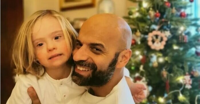 Unconditional Love: The Touching Tale of a Single Dad’s Journey with His Special Daughter