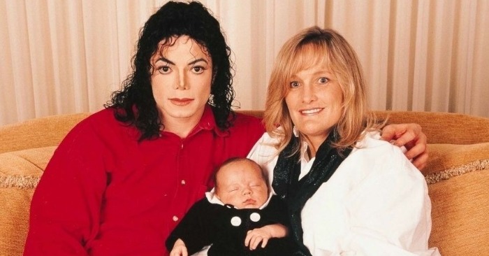 «Thanks God Jackson can’t see her now!» This is what happened to the widow of the King of Pop