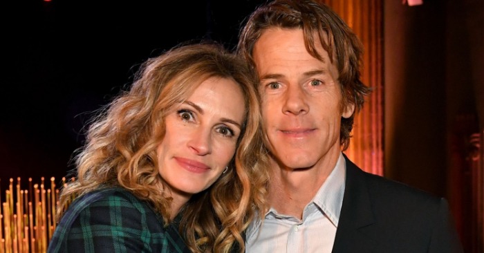 «Genetically blessed!» This is what Julia Roberts’s and Daniel Moder’s children look like nowSource: https://cute-smile.com/genetically-blessed-this-is-what-julia-robertss-and-daniel-moders-children-look-like-now