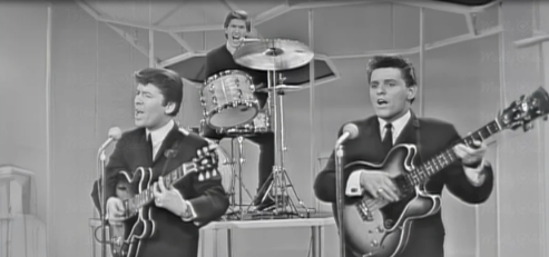 The Song That Made Every Teen in America Pick Up a Guitar in 1964