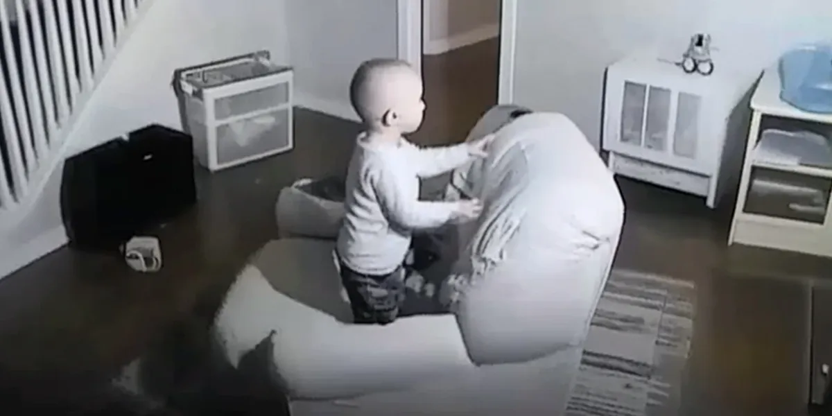 Every Babysitter Quit After Meeting My Husband — I Hid a Nanny Cam and Discovered the Shocking Truth