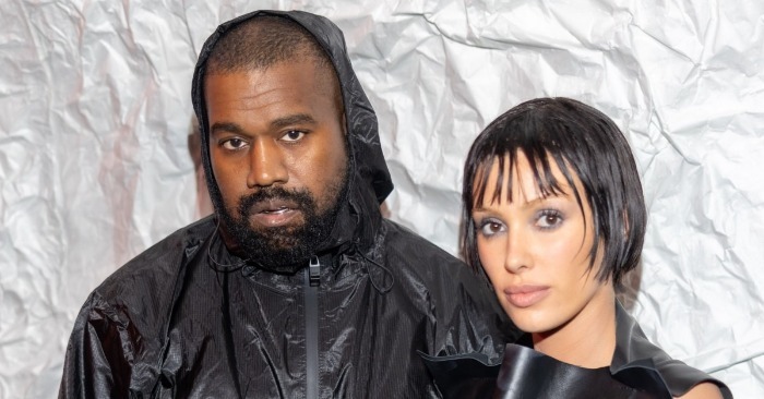 Kanye West and Bianca Cenzori’s Sensual Photoshoot: Daring Fashion Choices Take Over the InternetPublished by: January 4, 2025Category: CELEBRITYAuthor: Angelina