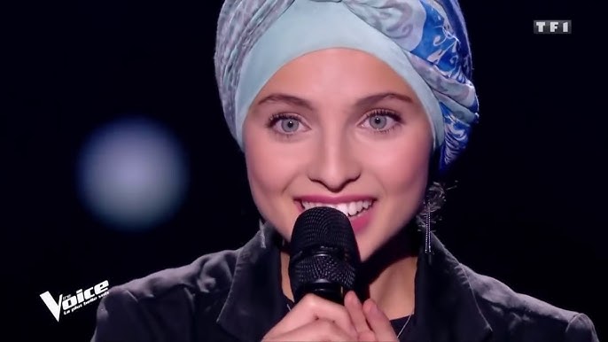 “She Sang ‘Hallelujah’ Like You’ve Never Heard Before – All 4 Judges Turned Instantly!”