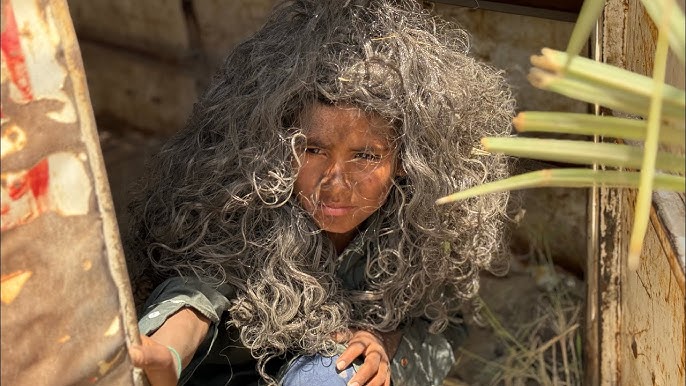 You’ll Be Amazed to See What This Homeless Child Looks Like After Jaw-Dropping Haircut Transformation!
