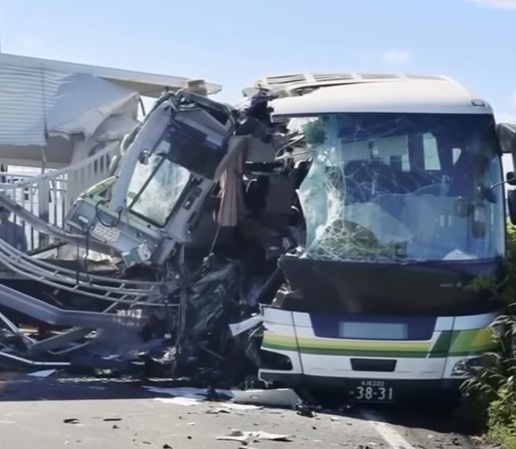 URGENT UPDATE! Devastating accident occurs