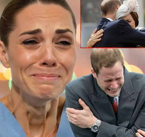 HOT NEWS: Prince William Bows His Head and Apologizes to the Entire UK for Hiding the TERRIFYING TRUTH About Kate’s Illness: “We Were Forced… Now It’s Time to Reveal Everything…”
