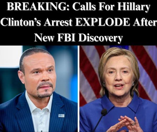 What New Revelations About Clinton, Comey, and Concealed Investigations May Mean for America