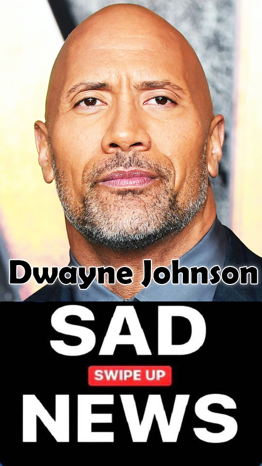 Dwayne Johnson: The Iron Icon Weathering the Storm