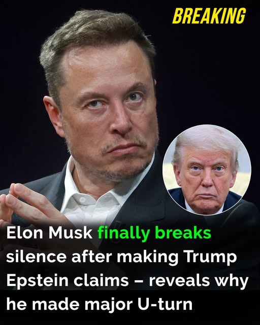 🚨 It Confirms What A Lot of Us Suspected About Elon Musk… 😳👇