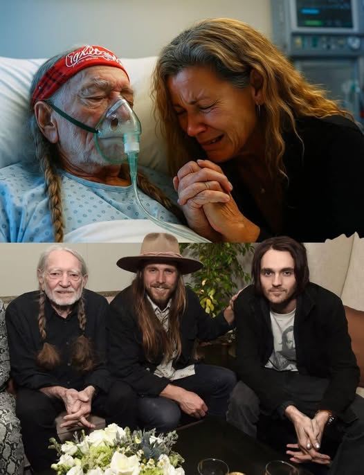 BREAKING: Willie Nelson’s Son Just Spoke Out from Abbott, Texas — An Urgent Message About His 92-Year-Old Father That No Fan Was Ready to Hear. Let’s All Pause and Send Love to the Man Who Gave Country Music Its Soul