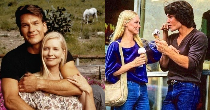 «She’s aged like wine!» This is how Patrick Swayze’s widow looks and lives years after the actor’s passing