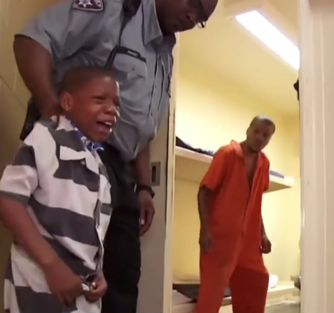 Tragedy Strikes as Young Boy Allegedly Places Sister in Oven in Shocking Incident