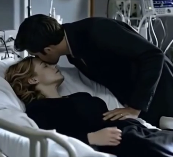 He whispered a secret to his dying wife—unaware someone was listening under the bed.