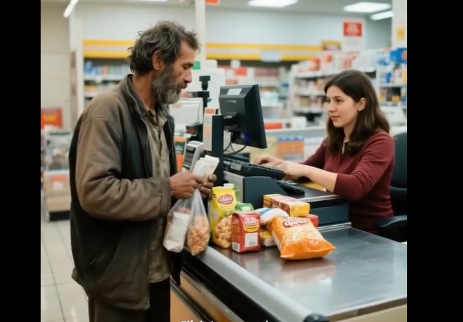 CASHIER LEARNS SHE OWNS A $3.8M BUSINESS AFTER FINDING WILL IN HER NAME