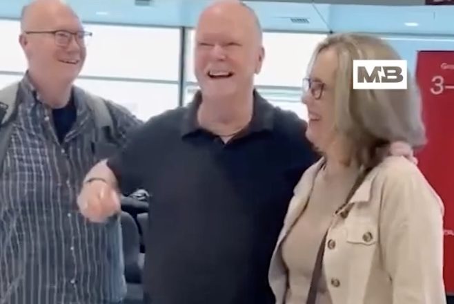 35 Years Apart—You Won’t Believe What Happened When These Brothers Finally Met Again…