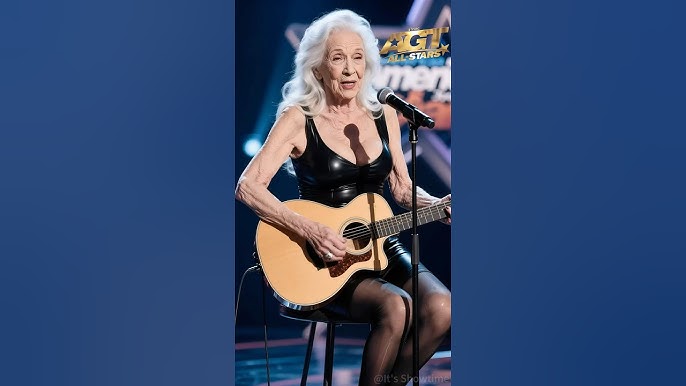 From Grandma to Glamorous—Her Stunning New Look Wowed Everyone Around Her