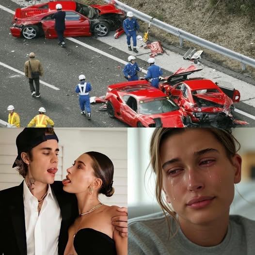 SAD NEWS: 1 hour ago in Los Angeles, at the age of 31, Justin Bieber’s family just announced urgent news to fans that he is now
