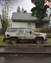 My daughter-in-Law Trashed My Car and Lied — She Didn’t Expect the Payback I Had Planned