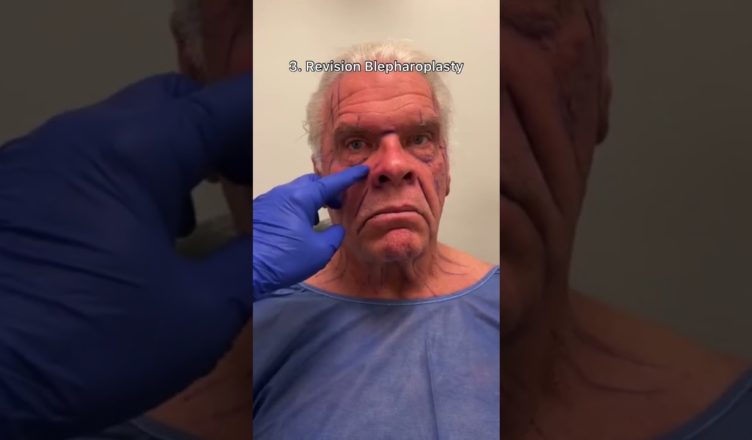 This man looks 20 years younger after an incredible transformation that will leave you speechless!