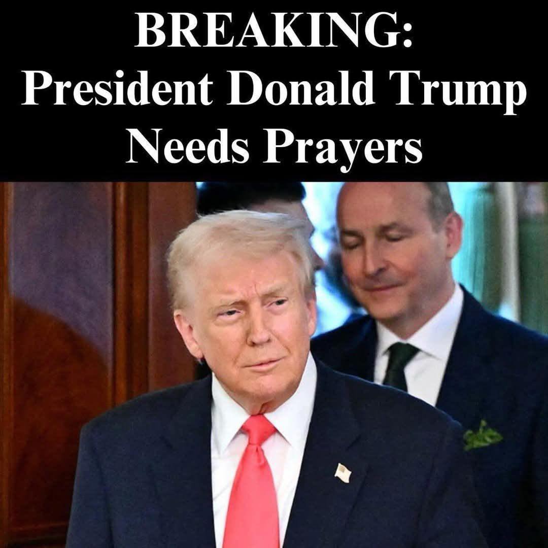 Trump Admin Reveals Greatest Threat To The US
