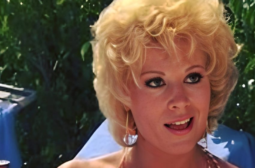 “Amazing Transformation”: Can You Guess Who She Is Today?