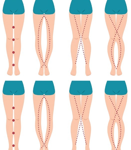 What Your Legs Can’t Say, Your Vagina Can — The Truth About the Female Body Most People Don’t Know