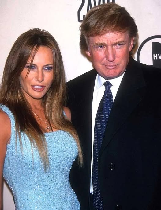 Melania Trumps Wedding Dress, A Look at the Style of the First Lady!