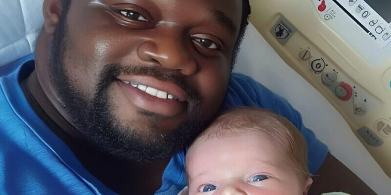 When i saw my child, i wanted to leave my wife, but what she revealed changed everything…