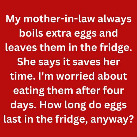 How Long Do Hard-Boiled Eggs Last in the Refrigerator? A Complete Guide to Storage, Safety, and Shelf Life