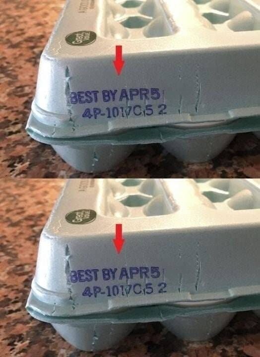 Pay attention to this date from now on.